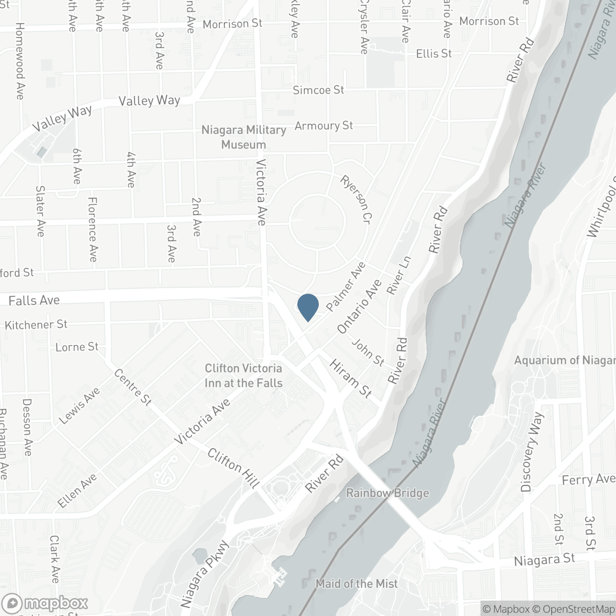 4713 COOKMAN CRESCENT N, Niagara Falls, Ontario L2E 1C1